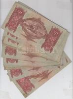 1932. 50P (30x) T:vegyes