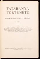 Tatabánya története I-II. szerk. Gombkötő-Horváth-Ravasz-Rozsnyói-Szántó. Tatabánya, 1972, Tatabánya...