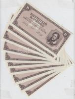 1946. 1.000.000BP (10x) T:I,I-