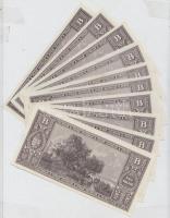 1946. 1.000.000BP (10x) T:I,I-