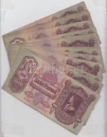 1930. 100P (30x) T:vegyes