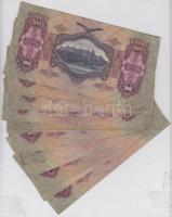 1930. 100P (30x) T:vegyes