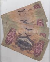 1930. 100P (50x) T:vegyes