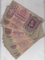 1930. 100P (50x) T:vegyes