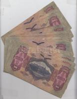 1930. 100P (50x) T:vegyes