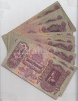 1930. 100P (30x) T:vegyes