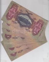 1930. 100P (30x) T:vegyes