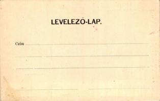 Vittenc, Chtelnica; Fogyasztási szövetkezet, orvoslak, gyógyszertár; kiadja Elvira fényképészeti műi...