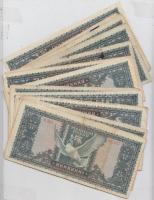 1945. 10.000.000P (30x) T:vegyes