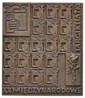 Lengyelország 1975. "500 éves a könyvnyomtatás Lengyelországban - Krakkó 1474, Wroclaw 1475 / X...