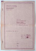 1980 Műanyag vitorlás tervei, 8db különböző méretben és minőségben