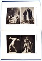 Az Országos Magyar Képzőművészeti Társulat Évkönyve az 1929. évre. Bp., 1929, Orsz. Magyar Képzőműv....