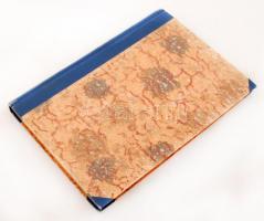 dr. Siklóssy László: A régi Budapest erkölcse. I. kötet. A magyar középkor erkölcse. Bp. 1922, Tálto...