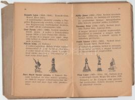 Ismerjük meg Budapestet. Budapest főbb nevezetességeinek és emlékeinek kalauza, rövid története és m...