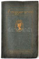 A magyar urinő. Kiadja a Holzer csász. és kir. udv. és kamarai szállító cég negyvenéves fennállásának évfordulója alkalmából.  [Bp.], [1909], [Hornyánszky]. Kicsit kopott papírkötésben, jó állapotban.