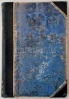 Lázár István: A Nilus rózsája. Regény. Bp., 1926, Singer és Wolfner.  IV+248 p. Aranyozott, kissé ko...