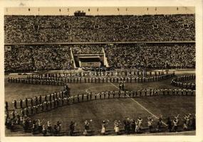 Budapest XIV. - 5 db régi képeslap közte egy modern / 5 old postcards with one 1 modern