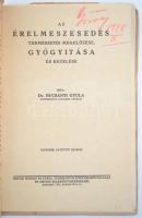 Dr Bucsányi Gyula: Az érelmeszesedés természetes megelőzése és kezelése. Második, javított kiadás. B...