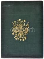 A magyaros ízlés. Szemelvények a magyar háziipar, népművészet és iparművészet formakincséből. Összegyűjtötte Czakó Elemér és Györgyi Kálmán. Bp., 1930, Könyvbarátok Szöv. (K.M. Egyetemi ny.) 220 p. Képekkel gazdagon illusztrált. Kiadói egészvászon kötésben, gerincén aranyozott címfelirattal, a kötéstáblán vignettával.
