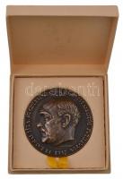 Madarassy Walter (1909-1994) 1937. "Dr. Radnai Béla negyedszázados rendszeralkotói jubileuma&qu...