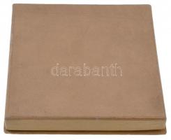 Madarassy Walter (1909-1994) 1937. "Dr. Radnai Béla negyedszázados rendszeralkotói jubileuma&qu...