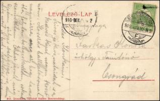 Besztercebánya, Banska Bystrica; Csendőrségi laktanya, kiadják a Groszmann testvérek / Zandarstvo / ...