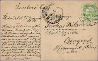 1911 Turócszentgyörgy,Turciansky Dur photo (EB)