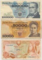 9db-os érem, kitüntetés és bankjegy tétel: Kiss Nagy András (1930-1997) 1981. "A Magyar Numizma...