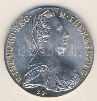 Ausztria 1780SF "M.Theresia" tallér újveret T:1/2