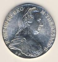 Ausztria 1780SF "M.Theresia" tallér újveret T:1/2