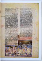 Képes Krónika. Hasonmás kiadás, valamint tanulmány magyar fordítás két kötetben. Bp., 2003, Nemzeti ...