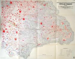 Erdély. szerk. Deér József. Bp., 1940, Magyar Történelmi Társulat. 4 db térképmelléklettel. Sok fotó...