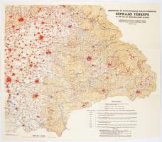 Erdély. szerk. Deér József. Bp., 1940, Magyar Történelmi Társulat. 4 db térképmelléklettel. Sok fotó...