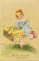 Easter s: Hannes Petersen