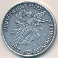 Németország DN "A világtörténelem egyéniségei / George Bush - 1989 németországi látogatás"...