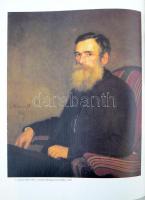 Végvári Lajos: Szinyei Merse Pál 1845-1920. Bp, 1986, Képzőművészeti. Kiadói, egészvászon-kötésben