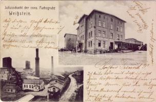 Weißstein factory