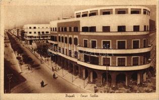 Tripoli, Casa Sicilia / Sicilian house