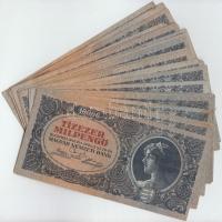 1946. 10.000MP (30x) T:vegyes