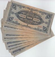 1946. 10.000MP (30x) T:vegyes