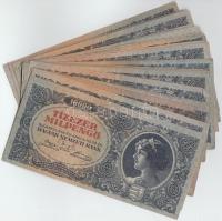 1946. 10.000MP (30x) T:vegyes