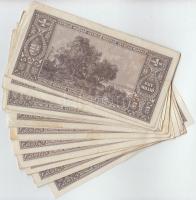 1946. 1.000.000MP (30x) T:vegyes