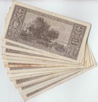 1946. 1.000.000MP (30x) T:vegyes