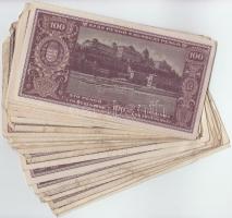 1945. 100P (30x) T:vegyes