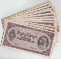 1945. 100P (30x) T:vegyes