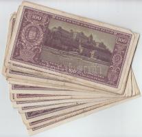 1945. 100P (30x) T:vegyes