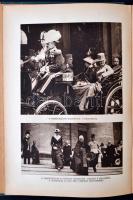 1916 Pesti Hírlap naptára, pp.:272, 24x17cm