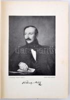 A százéves Kisfaludy-Társaság (1836 - 1936) Szerkesztette s a társaság történetét írta Kéky Lajos. B...
