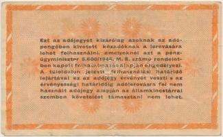 1946. 100.000.000AP T:III