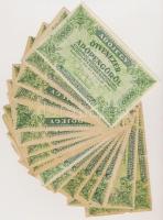 1946. 50.000AP (20x) T:vegyes